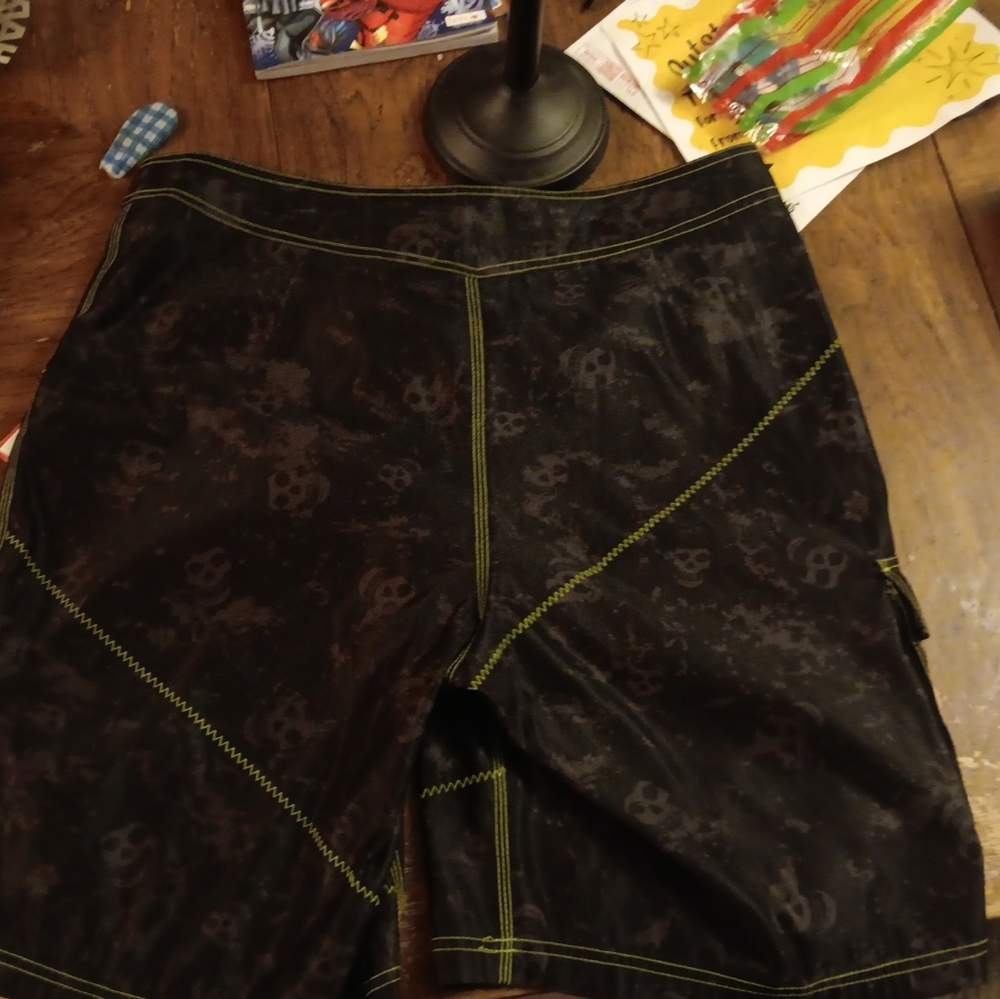Misfits by Dragonfly Swim Trunks